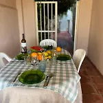 Casa Enredadera מארני בלאו
