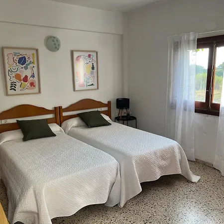 Casa Enredadera Casa de Férias