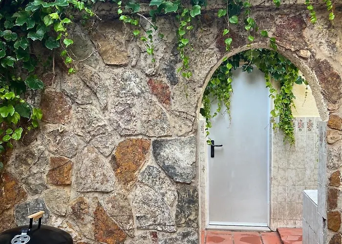 Casa Enredadera