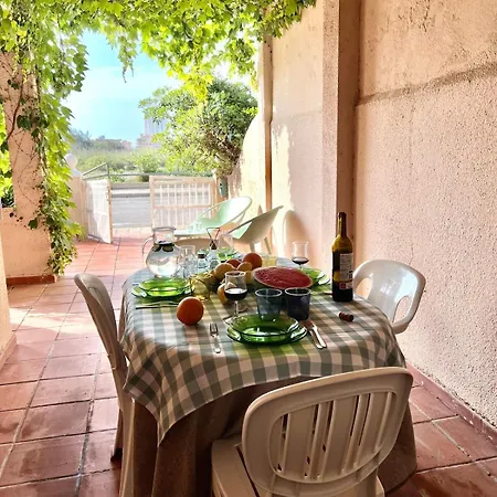 Casa Enredadera