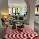 Σπίτι διακοπών Casa Enredadera *