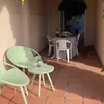Σπίτι διακοπών Casa Enredadera Mareny Blau