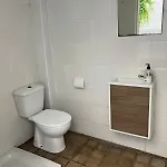 Σπίτι διακοπών Casa Enredadera