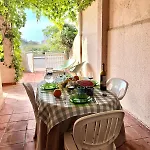 Casa Enredadera
