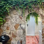 Casa Enredadera