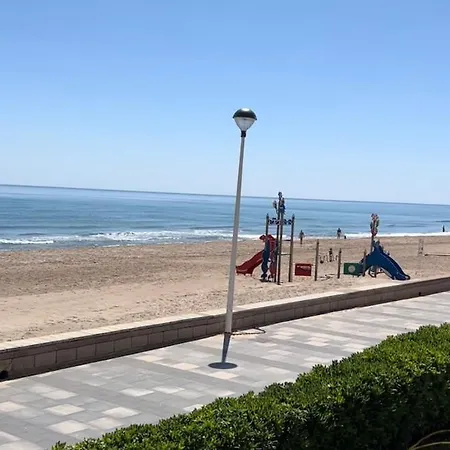 Dom wakacyjny Casa Enredadera *