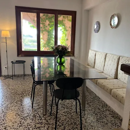 Casa Enredadera *