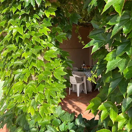 Casa Enredadera Dom wakacyjny