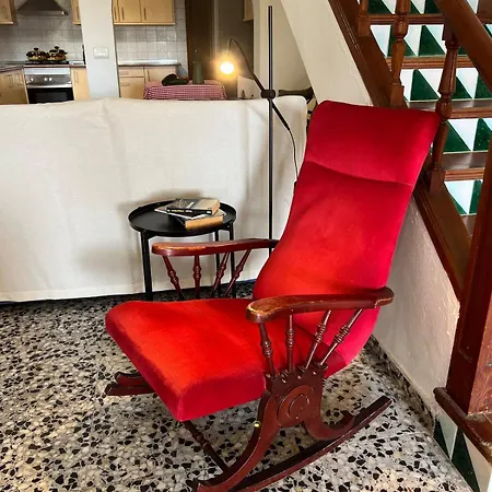 Casa Enredadera Dom wakacyjny *