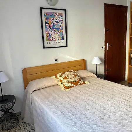 Casa Enredadera بيت للعطل