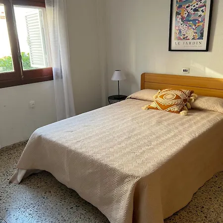 Casa Enredadera Dom wakacyjny