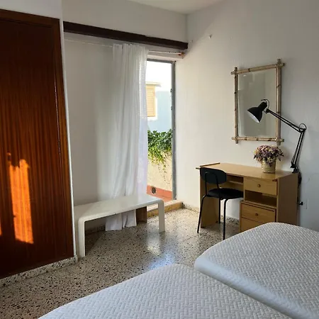 Casa Enredadera *