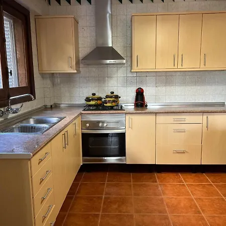 Casa Enredadera Casa vacanze *