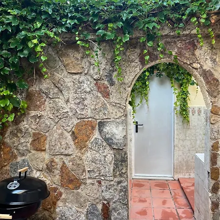 Casa Enredadera