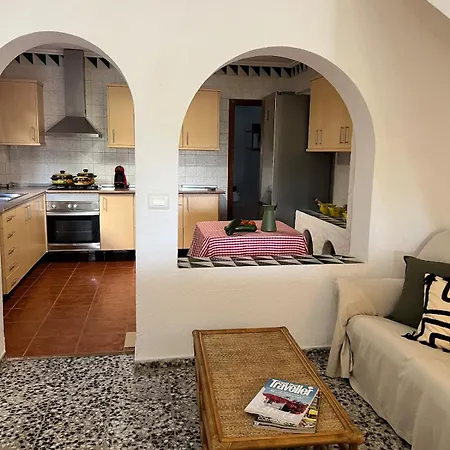 Casa Enredadera * Mareny Blau