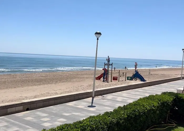 بيت للعطل Casa Enredadera *