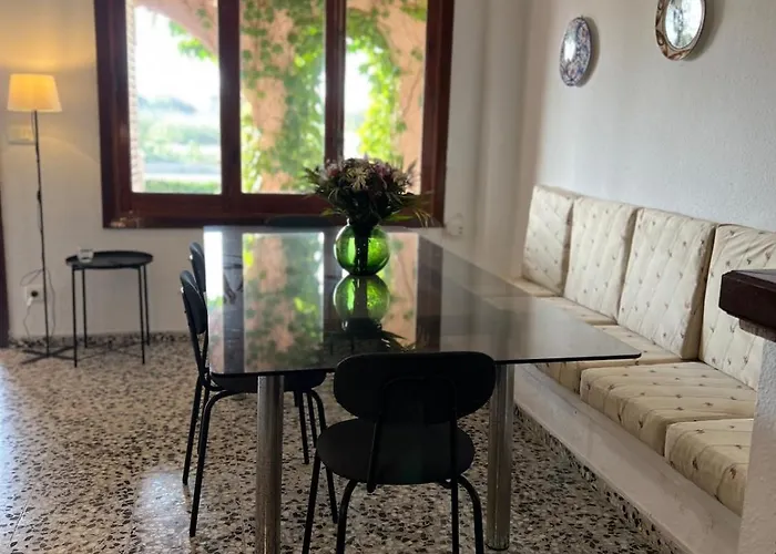 Casa Enredadera *