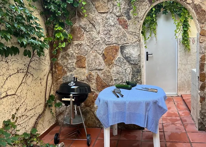 Casa Enredadera بيت للعطل *
