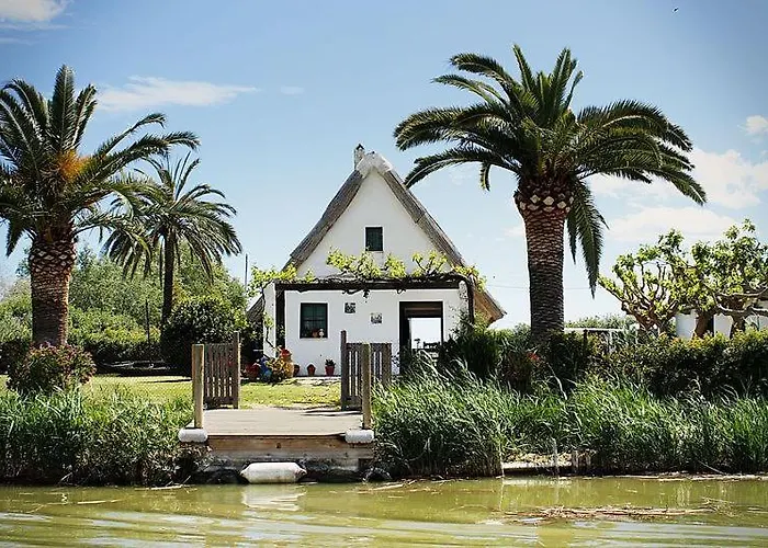 Casa Enredadera Casa vacanze *