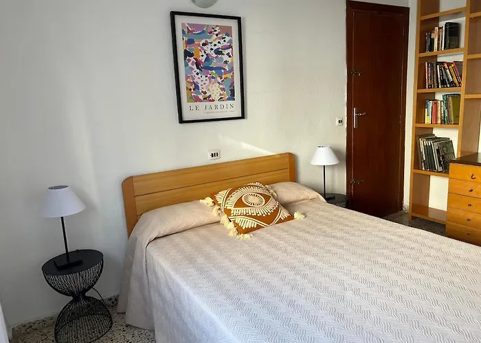 Casa Enredadera بيت للعطل