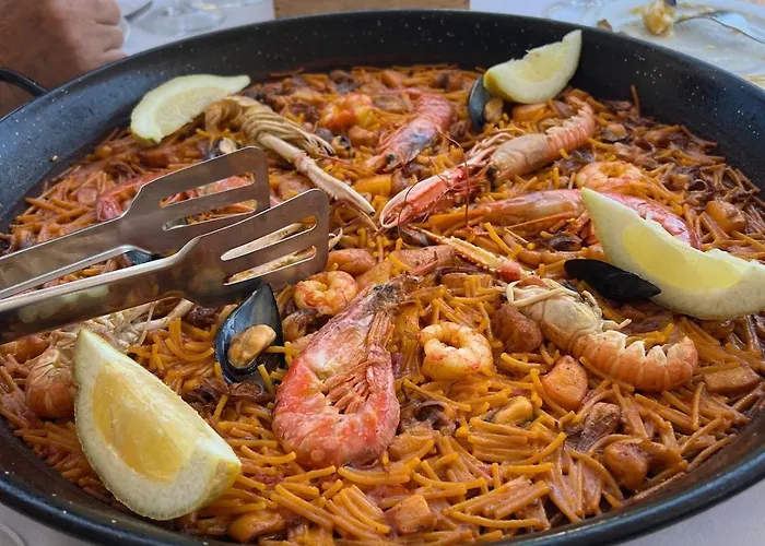 Casa vacanze Casa Enredadera *