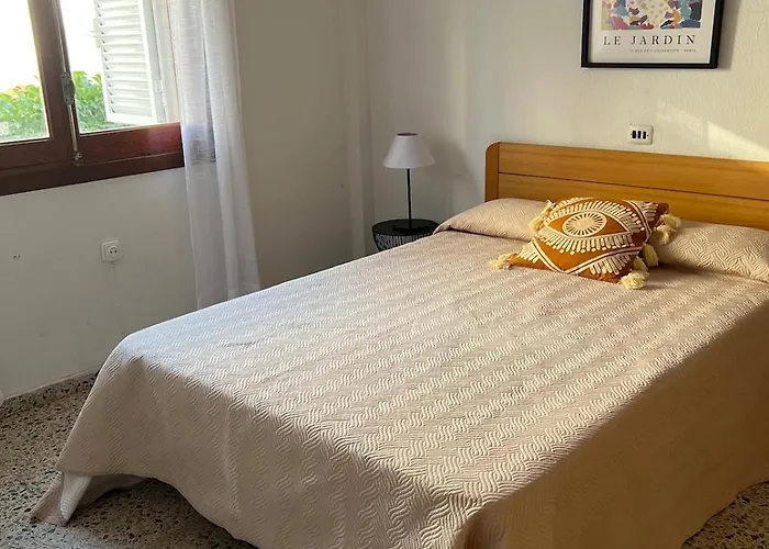 Casa Enredadera بيت للعطل