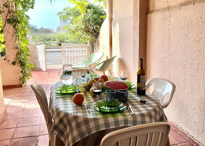 Casa Enredadera