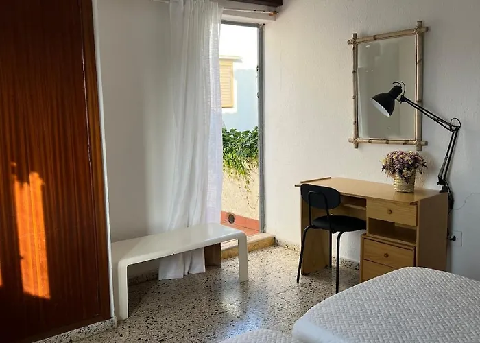 Casa Enredadera *