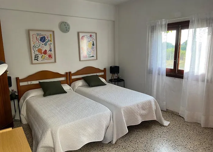 Casa Enredadera بيت للعطل