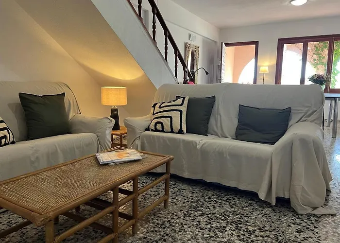 Casa vacanze Casa Enredadera