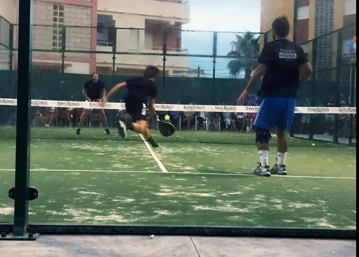 Casa Enredadera El Mareny Blau