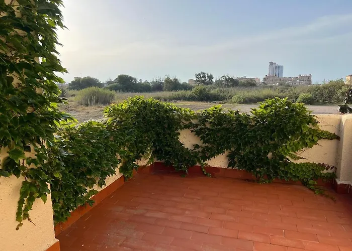 Casa Enredadera بيت للعطل *
